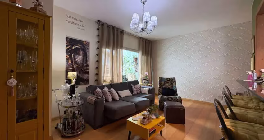 Apartamento com 3 quartos sendo 1 suíte sacada semimobiliado em condomínio fechado caxias do sul