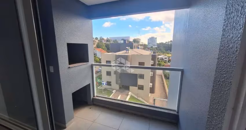 Apartamento com 2 quartos à venda na Francisco Meneghetti, 135, Centro, Garibaldi