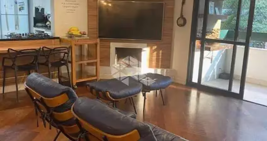 Apartamento com 4 quartos à venda na Rua Pintassilgo, 185, Moema, São Paulo