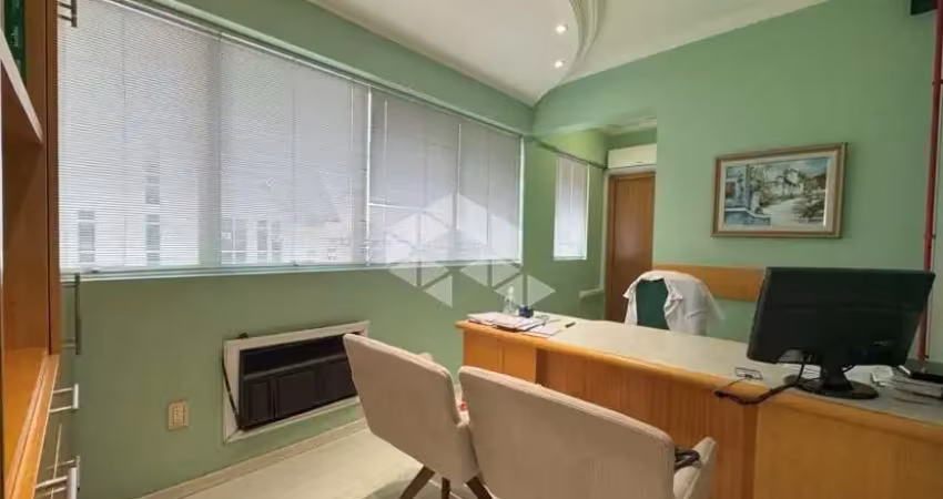Sala comercial no centro de bento gonçalves em frente ao hospital tacchini