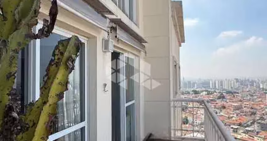 Apartamento com 3 quartos à venda na Rua Darnilo Martins Pereira, 55, Alto da Mooca, São Paulo