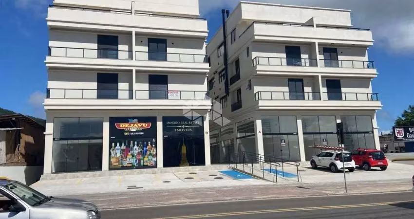 Apartamento dois quartos no bairro ingleses em florianópolis/sc