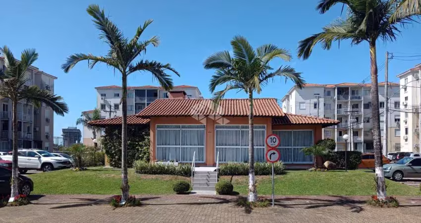 Apartamento com 3 quartos à venda na Avenida José Aloísio Filho, 595, Humaitá, Porto Alegre