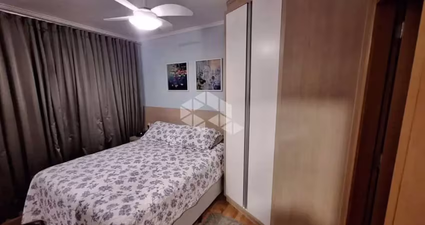 Apartamento 3 dormitórios com suíte e vaga dupla coberta - passo da areia