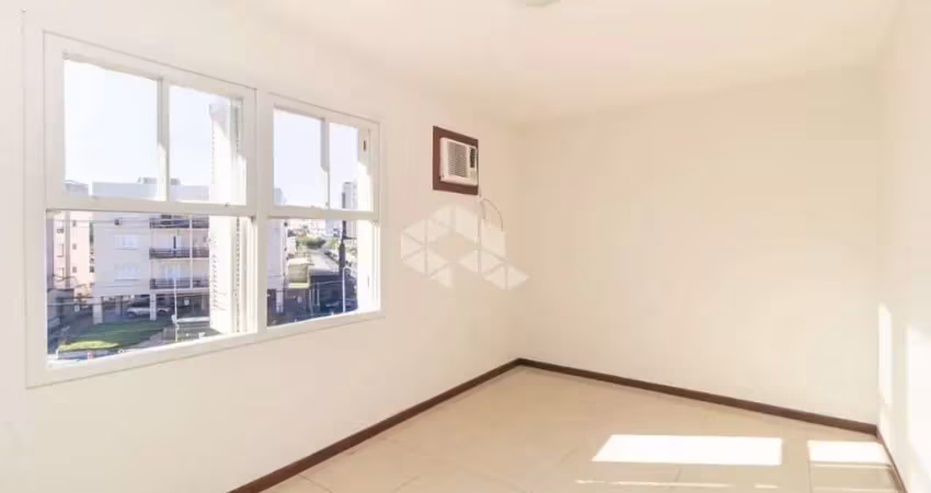 Apartamento com 2 quartos à venda na Avenida Wenceslau Escobar, 915, Cristal, Porto Alegre