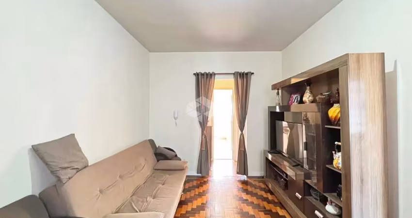 Apartamento à venda de 1 quarto no bairro floresta em porto alegre - rs.