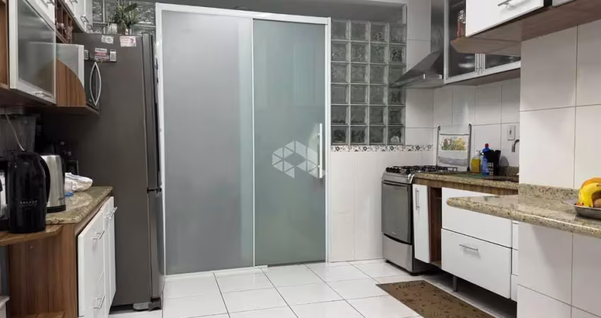 Apartamento com 3 quartos à venda na Rua São Francisco de Assis, 133, Santa Maria, São Caetano do Sul
