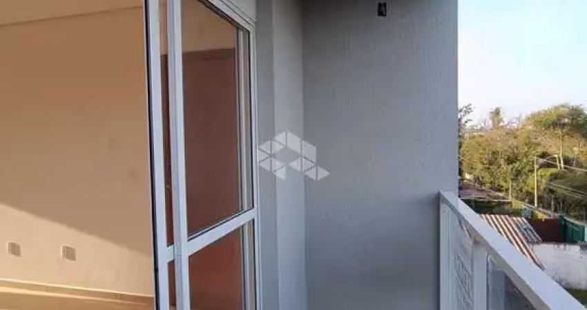 Apartamento 02 dormitórios com vaga e localização estratégica - próximo ao centro de gravatai/rs