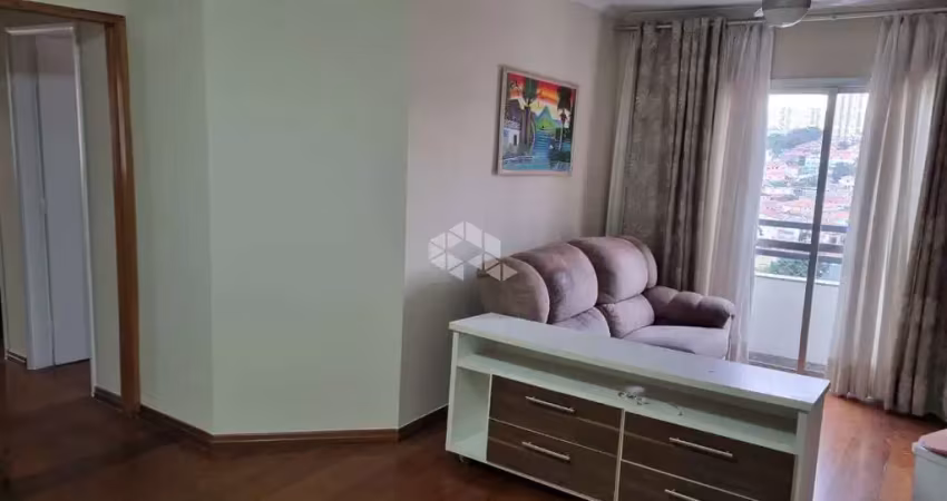 Apartamento com 3 quartos à venda na Professor José Miziara, 61, Santa Teresinha, São Paulo