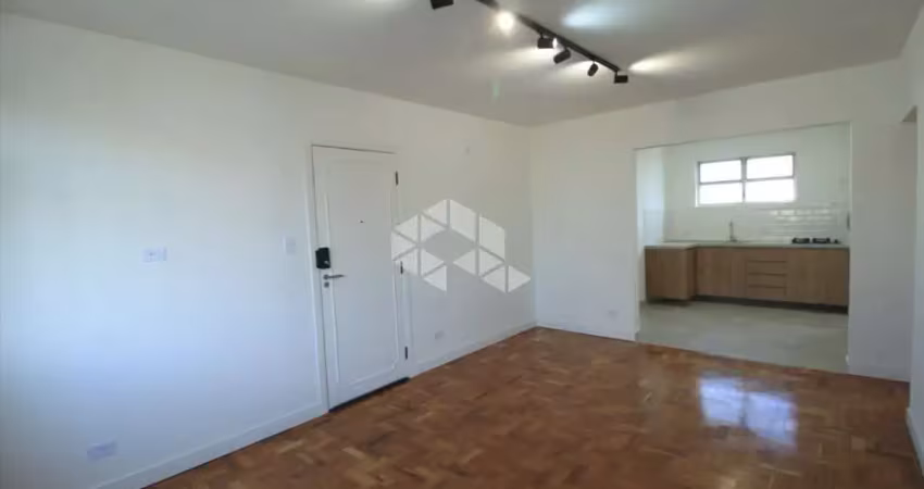 Apartamento moderno à venda na mooca - 85 m², 3 quartos (1 suíte), 1 vaga, reformado e com vista livre