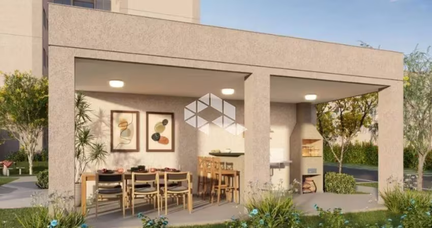 Apartamento com 2 quartos à venda na Estrada Campo Novo, 459, Ipanema, Porto Alegre