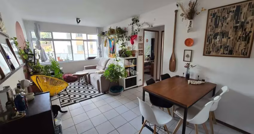 Apartamento 02 quartos à venda, bairro itacorubi, florianópilis/sc