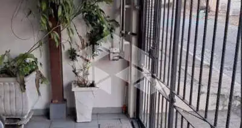 Casa com 3 quartos à venda na Rua Tarquínio de Sousa, 304, Vila Guaca, São Paulo