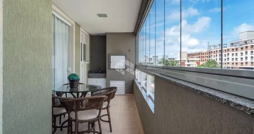 Apartamento com 3 quartos à venda na Rua Cardeal, 370, Bombas, Bombinhas