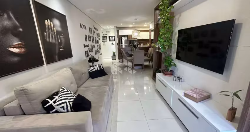 Apartamento com 3 quartos à venda na Rua Mar Del Plata, 415, Barreiros, São José