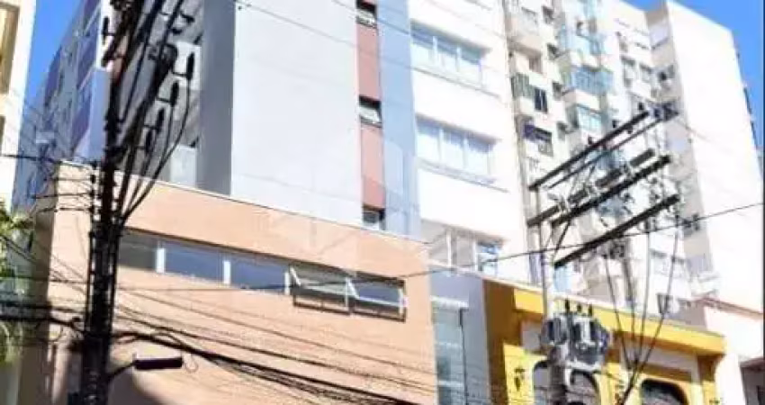 Apartamento garden 1 dormitório suíte e vaga no bom fim !