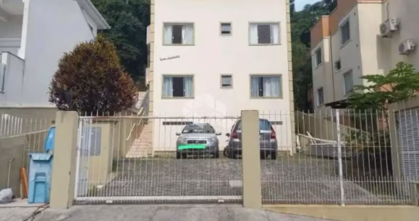 Apartamento com 2 quartos à venda na Rua José Wilson Francisco, 74, Forquilhinhas, São José