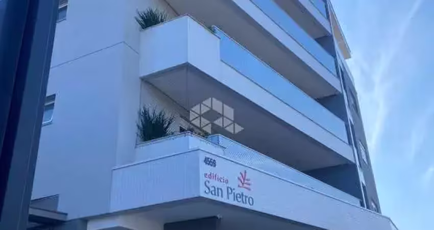 Apartamento novo, a venda, no centro de carlos barbosa