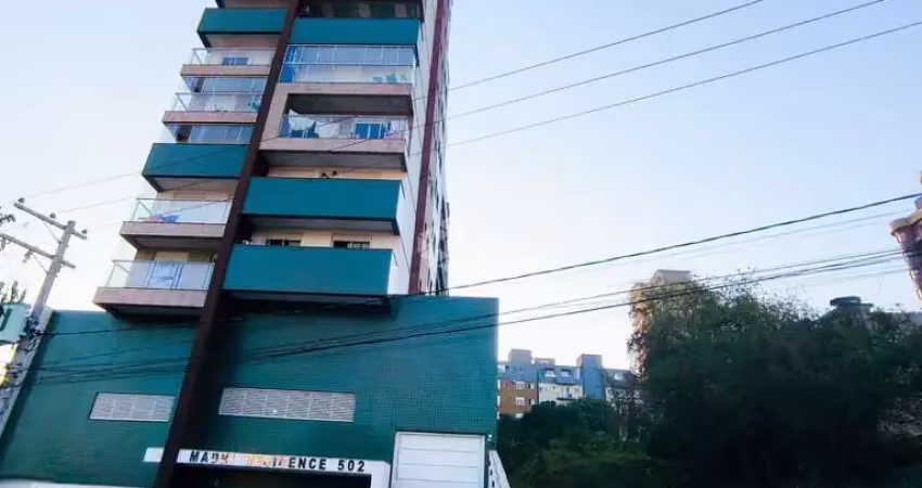Apartamento com 2 quartos a venda no bairro ns. de lourdes em santa maria