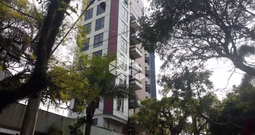 Sala comercial 30m² com vaga escriturada - auxiliadora