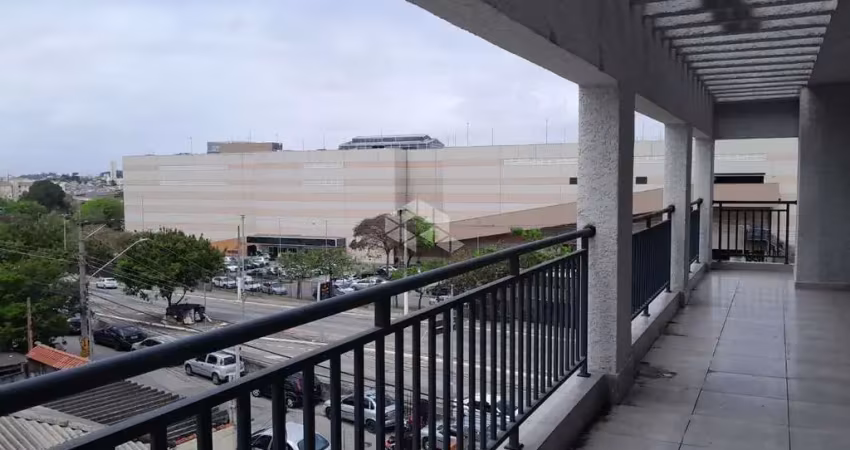 Apartamento com 2 quartos à venda na Tucuxi, 455, Itaquera, São Paulo