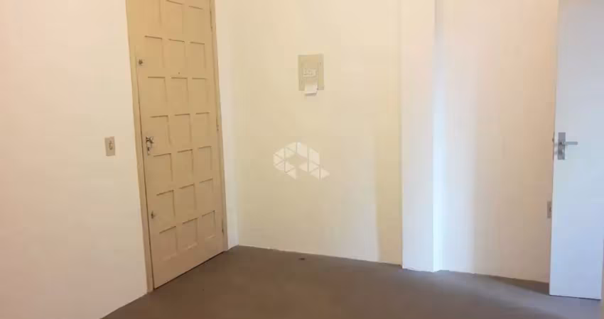 Apartamento jk transformado em 01 dormitório bairro centro histórico