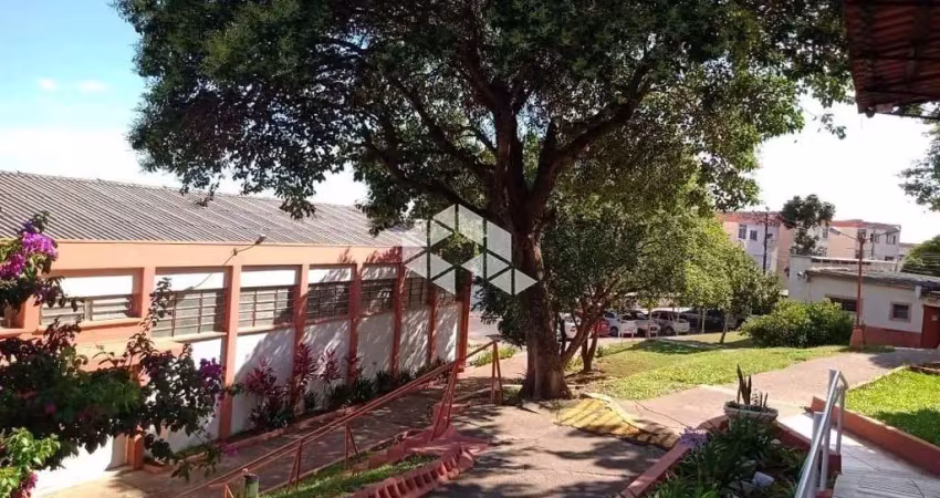 Apartamento 2 quartos com infra e garagem no santa tereza próximo a uniritter e tv pampa