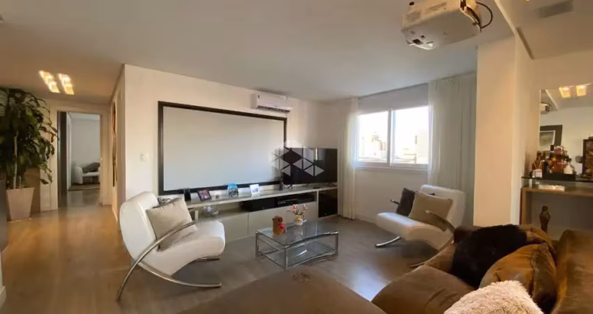 Apartamento de alto padrão de 2 dormitórios no exposição em caxias do sul