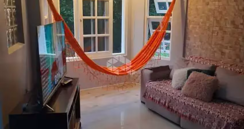 Casa de condomínio  com 3 dormitórios á venda no bairro vila nova - porto alegre