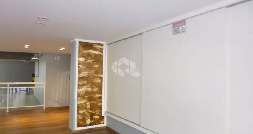 Apto 02 dorm. (01 suíte), 83 m², próximo ao mercado s. lucas.