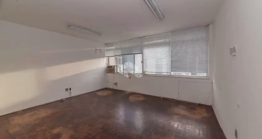 Ótima sala comercial no centro histórico de porto alegre