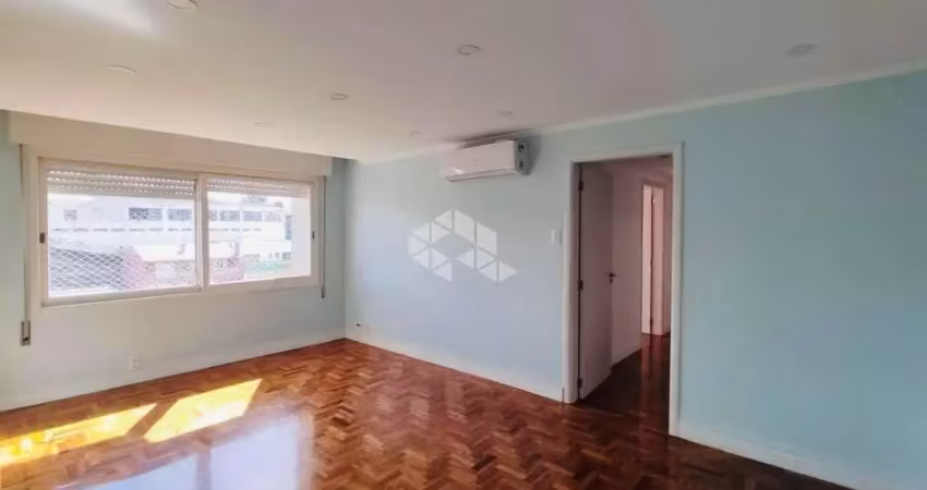 Apartamento 3 dormitórios, 1 com suíte e sacada, semi mobiliado - centro canoas