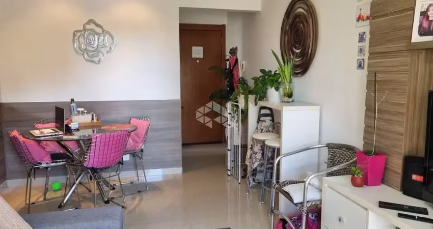 Apartamento com 2 quartos e 58m² à venda em jardim carvalho, porto alegre.