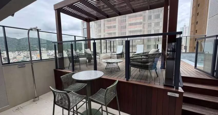 Apartamento 03 dormitórios sendo 01 suítes e 2 vagas de garagem