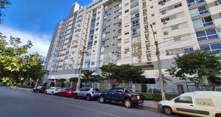 Ótimo apartamento no residencial joy, ensolarado e ótima vista panorâmica, desocupado.