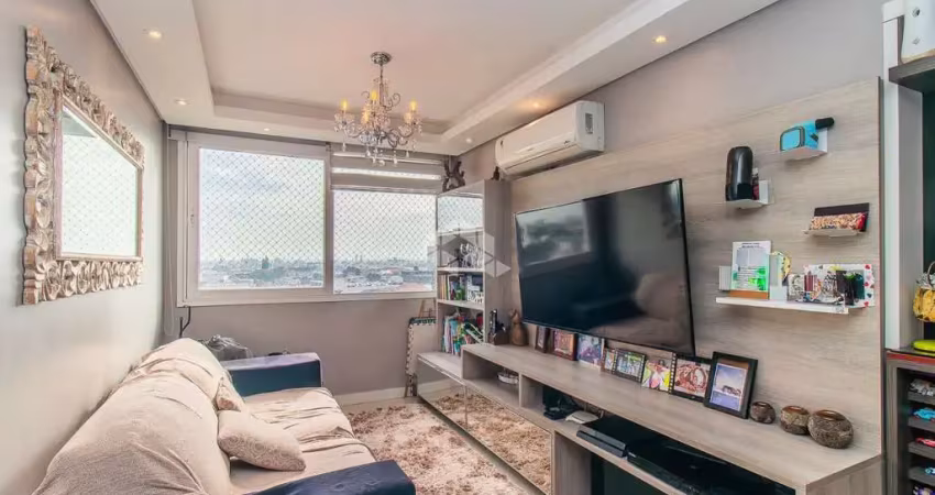 Apartamento com 60m 2 quartos e 1 vaga no vida vida