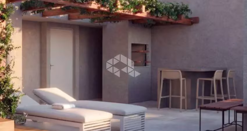 Credito real do forte vende! apartamento garden 02 dormitórios