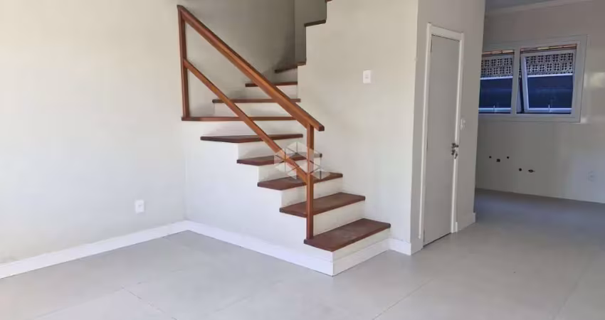 Casa sobrado em condomínio com 3 quartos, 1 suíte no bairro jardim itu