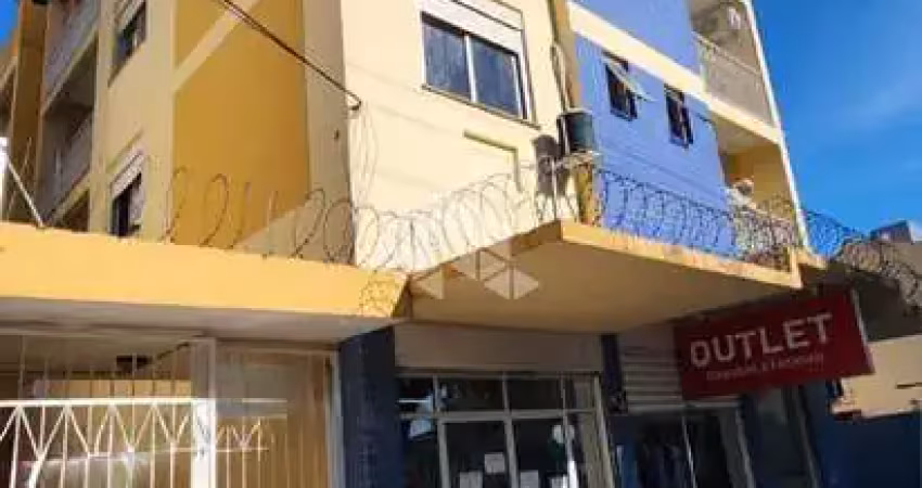 Apartamento com 3 quartos à venda na Rua Silva Jardim, 1367, Nossa Senhora do Rosário, Santa Maria
