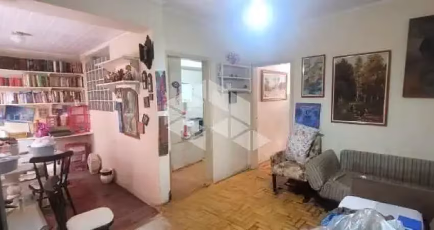 Apartamento de 2 dormitórios, no bairro são geraldo, em porto alegre.