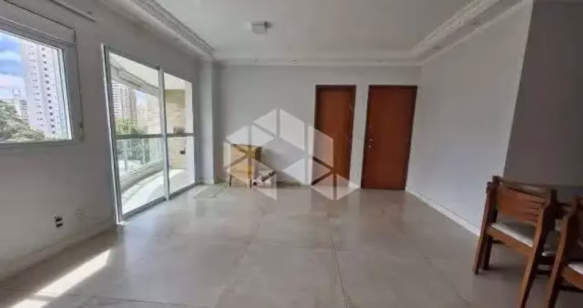 Apartamento com 2 quartos à venda na Rua José Vicente de Azevedo, 114, Vila Mariana, São Paulo