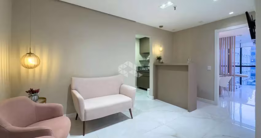 Sala comercial à venda na Rua Coronel Bordini, 689, Moinhos de Vento, Porto Alegre