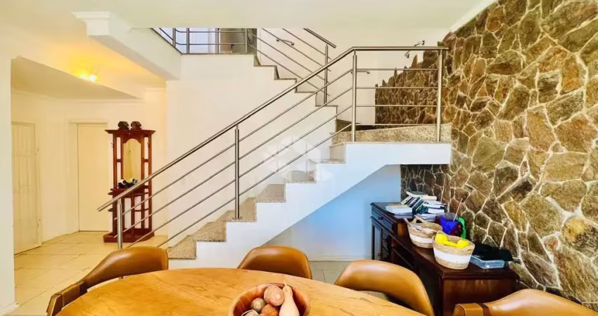 Casa com 3 quartos à venda na Padre Landell de Moura, 140, Dom Antônio Reis, Santa Maria