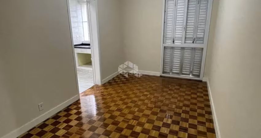Apartamento de 2 dormitórios à venda - bairro floresta - porto alegre/rs