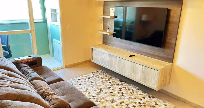 Apartamento à venda no bairro charqueadas, caxias do sul