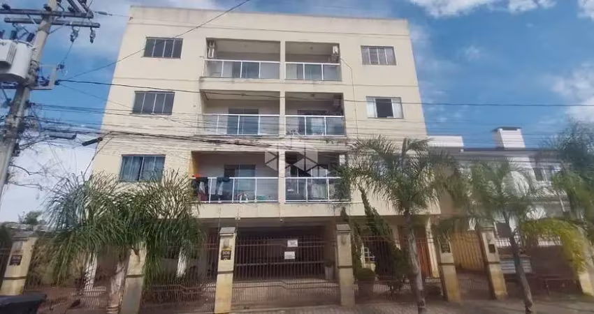 Apartamento à venda com 2 quartos, 1 vaga, bairro alvorada em guaíba