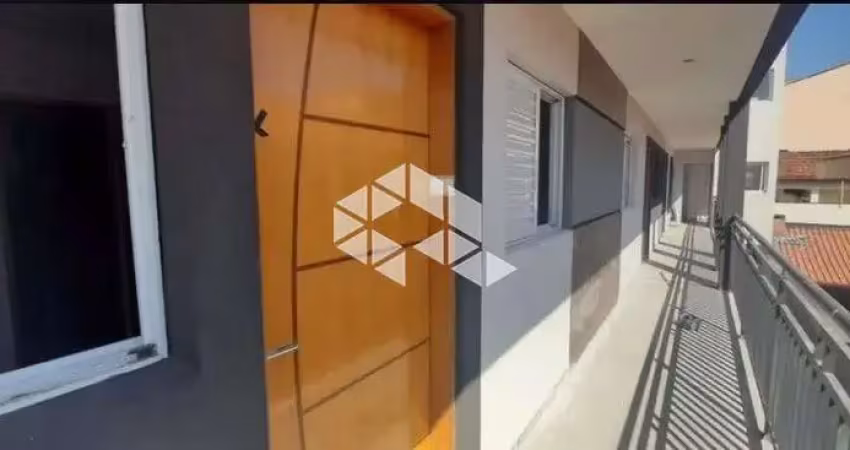 Apartamento garden  a venda vl nova mazzei, 2 dormitorio, 1 suíte