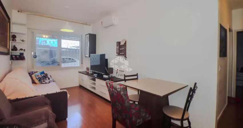 Apartamento com 2 quartos à venda na Rua Barão do Triunfo, 217, Menino Deus, Porto Alegre