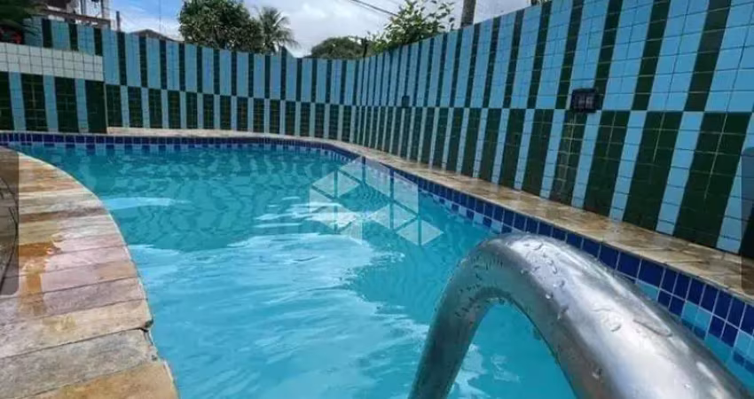 Apartamento a venda na praia grande, bairro caiçara, com 2 quartos, 1 suite e 2 vagas