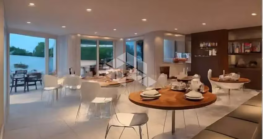 Apartamento com 2 quartos à venda na Rua São Cristóvão, 1, Barreiros, São José
